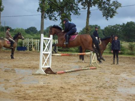 puissance Elo�se et Orkiss